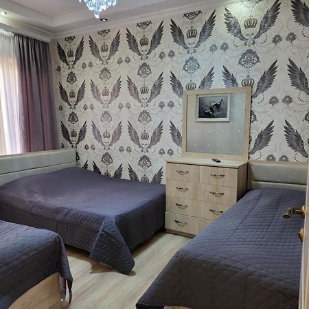 Guesthouse Sabina 第比利斯 外观 照片