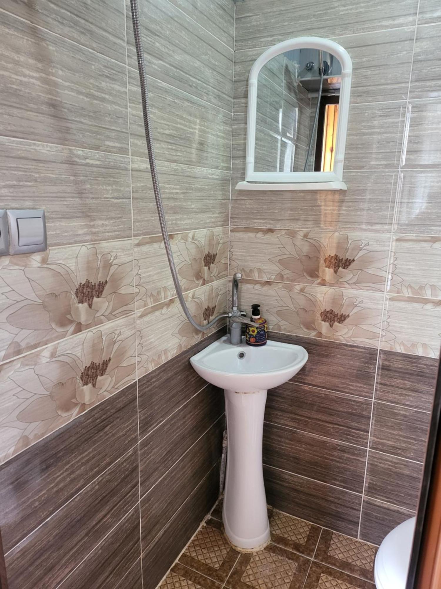 Guesthouse Sabina 第比利斯 外观 照片