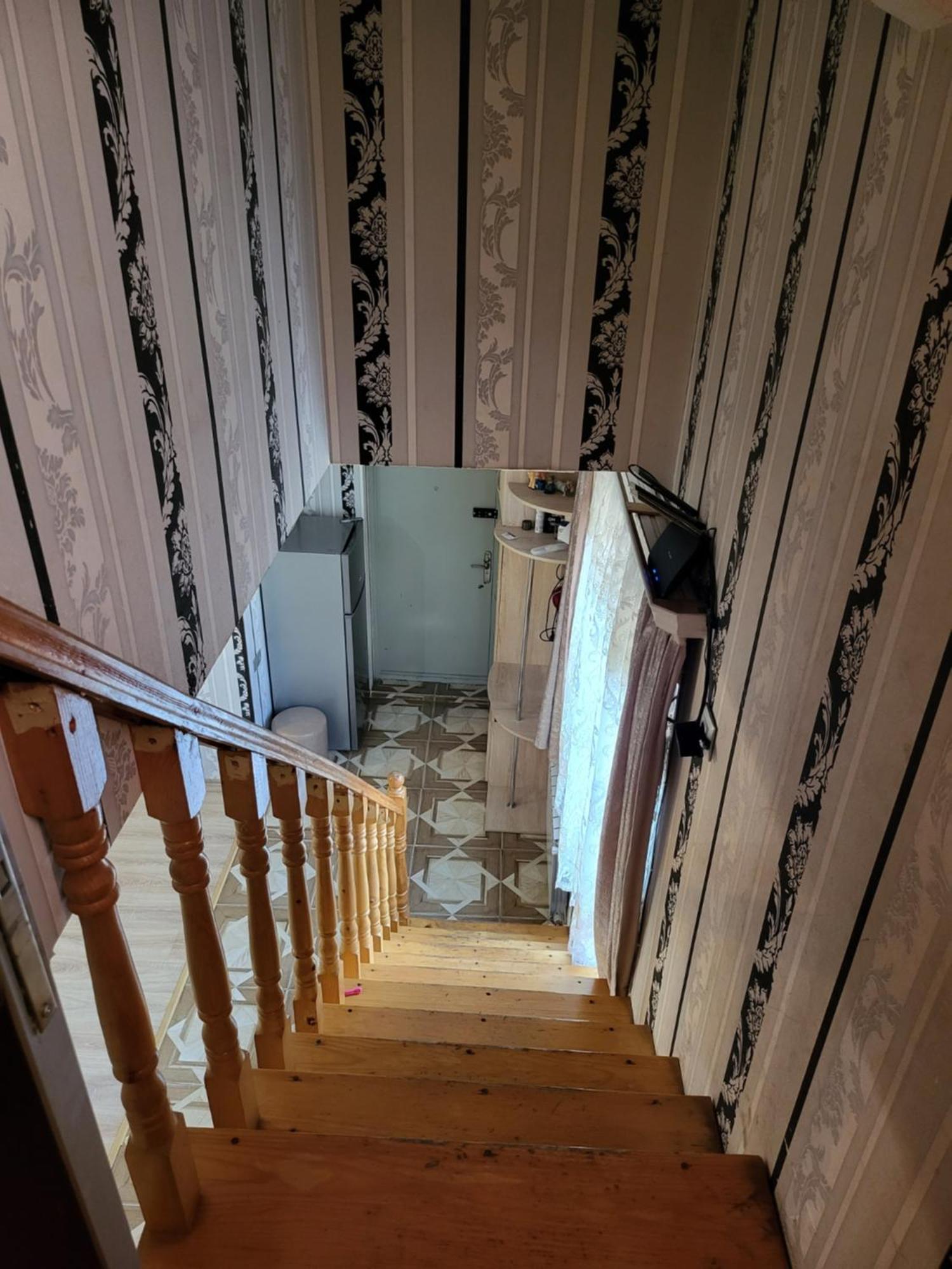 Guesthouse Sabina 第比利斯 外观 照片