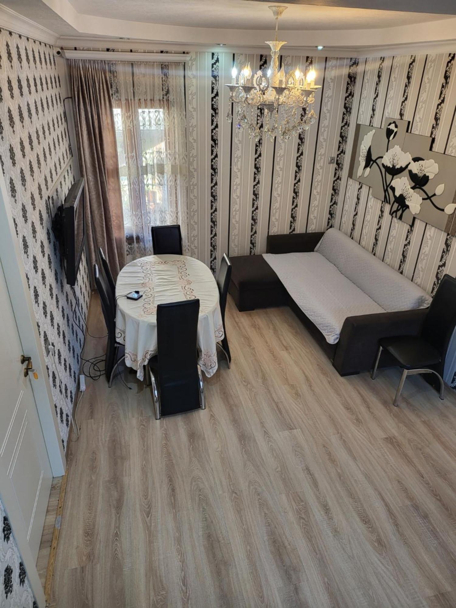 Guesthouse Sabina 第比利斯 外观 照片