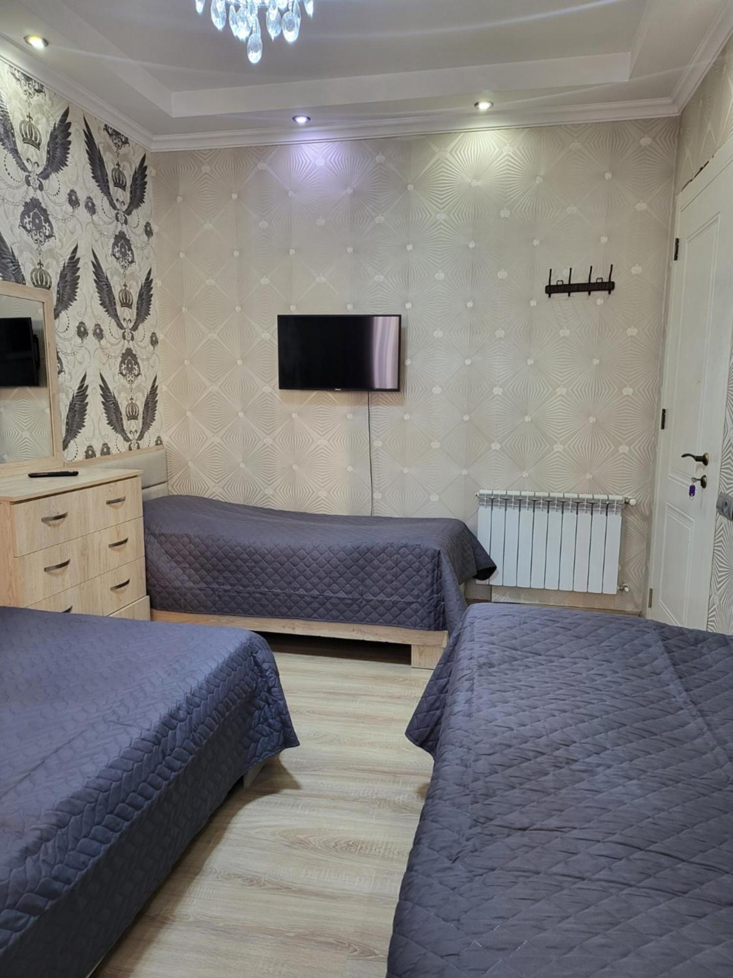 Guesthouse Sabina 第比利斯 外观 照片