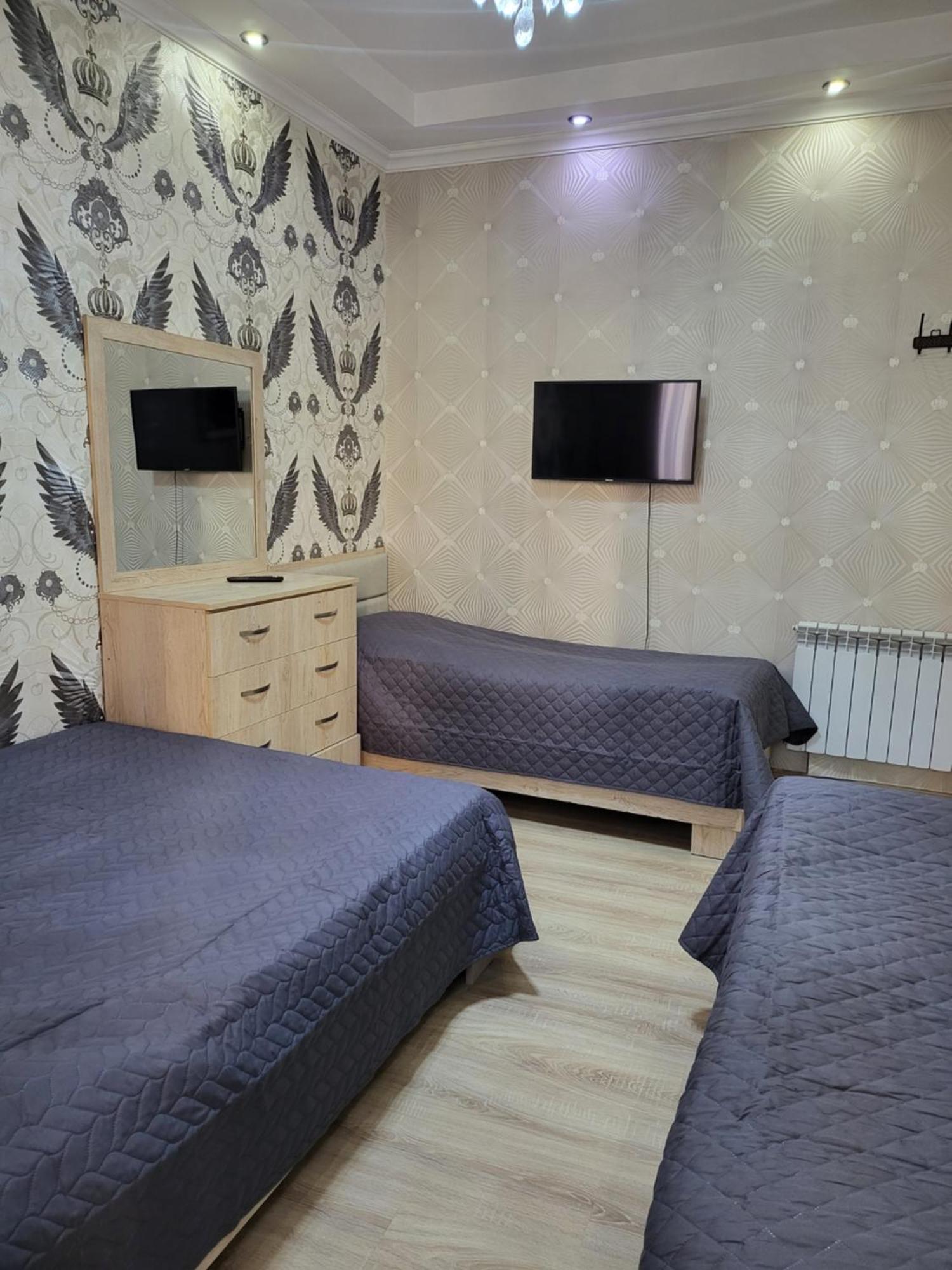 Guesthouse Sabina 第比利斯 外观 照片