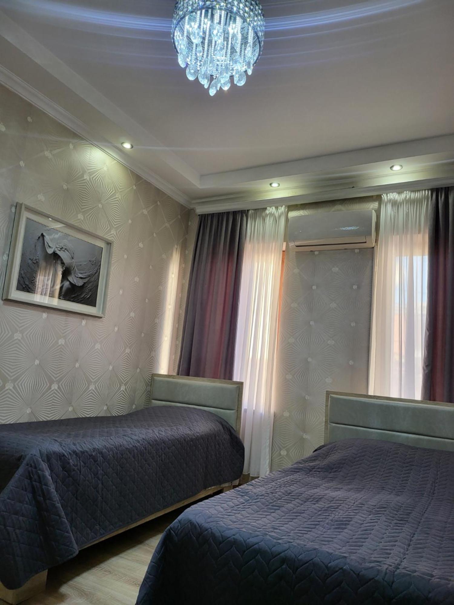 Guesthouse Sabina 第比利斯 外观 照片
