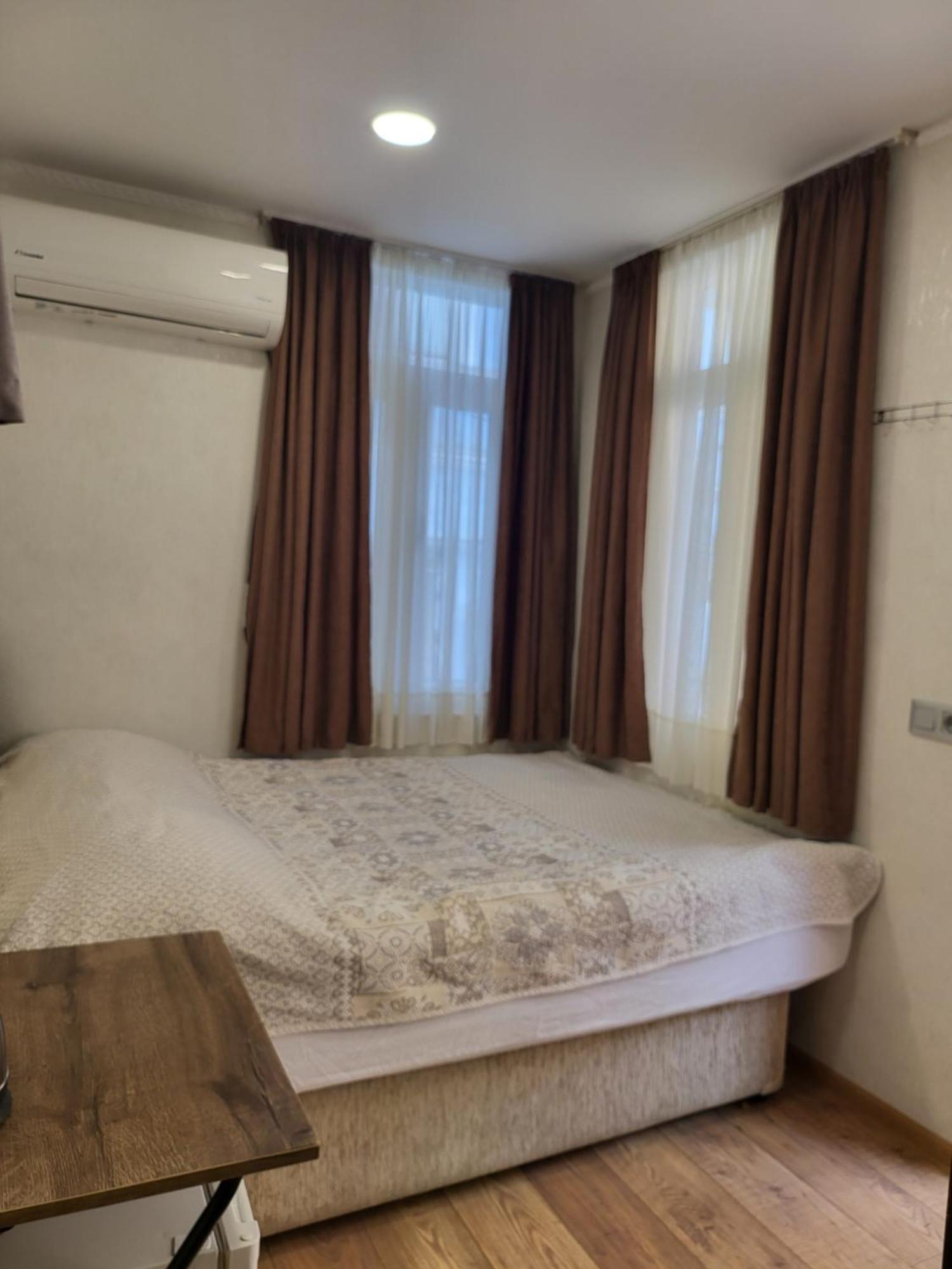 Guesthouse Sabina 第比利斯 外观 照片